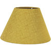 Empire Carnaby lampskärm 22 gul