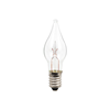 55V 3W topplampa twisted tip  E10 3-p