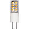 GY6,35 LED-lampa 12V 235lm 2700K dimbar