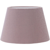 HANNA lampskärm rosa 22cm