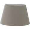 HANNA lampskärm brun 22cm