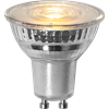 GU10-lampa LED 3-steg 50-350 LM 3000K