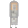 G9-lampa LED 90lm 2700K