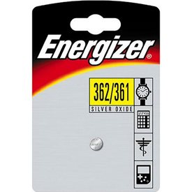 Batteri 362/361 1,55V Energizer