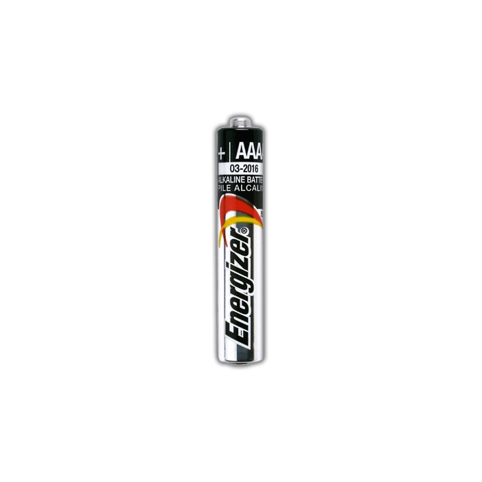 Batteri  AAAA/LR61 1,5V Energizer 2-p