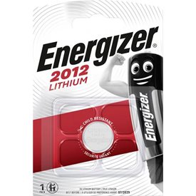 Batteri 2012 Lithium 3V