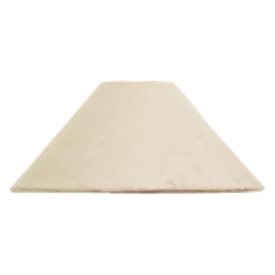 Gabriel lampskärm 25cm beige