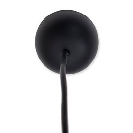 CableCup Nano svart