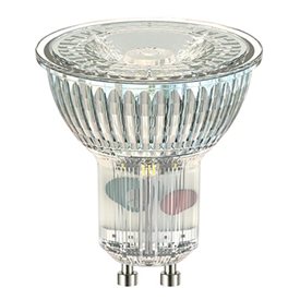 GU10 LED 280Lm 4000K 2-p dimbar
