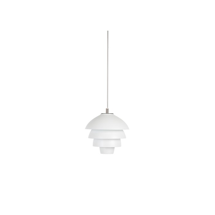 Valencia fönsterlampa Ø18cm