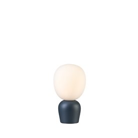 BUDDY bordslampa azurite