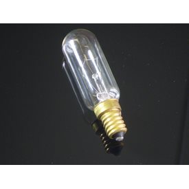 Fläktlampa 40W 230V E14