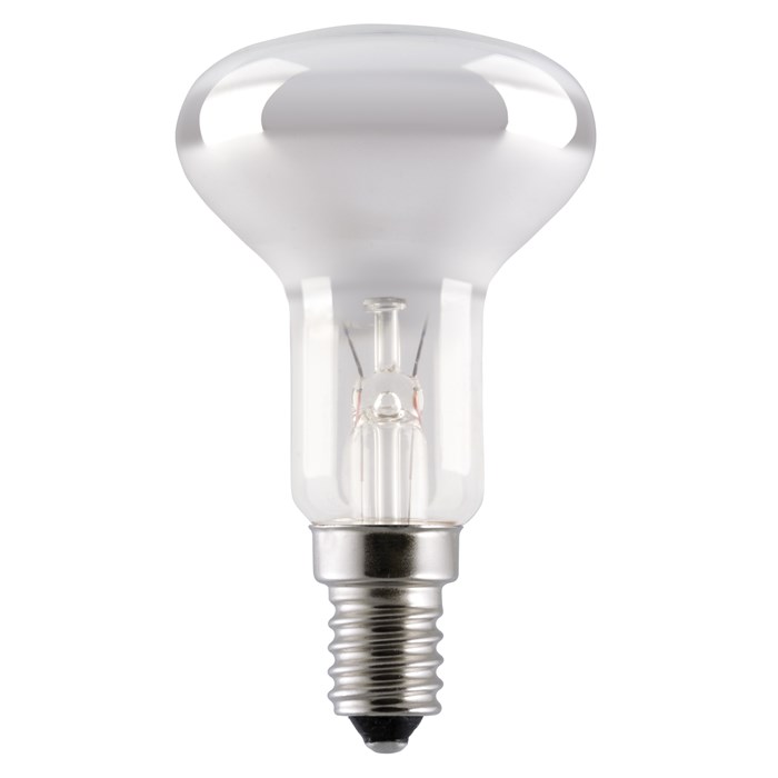 Reflektorlampa R50 40W E14 40W