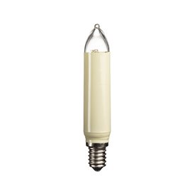Skaftlampa LED 8-55V 0,3W E14 2-pack