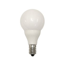 24V 0,48W glödlampa E14 LED 2-p