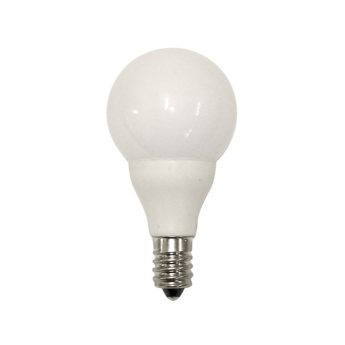 24V 0,48W glödlampa E14 LED 2-p