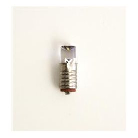 Reservlampa Getinge LED E5 3V 0,06W
