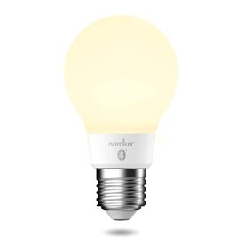 Smart Light E27 Opalvit 5W