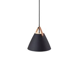 Strap 27 (svart)