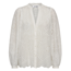 Broderie anglaise blus