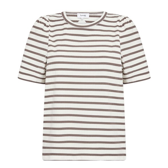 Randig Soft Stretch T-shirt