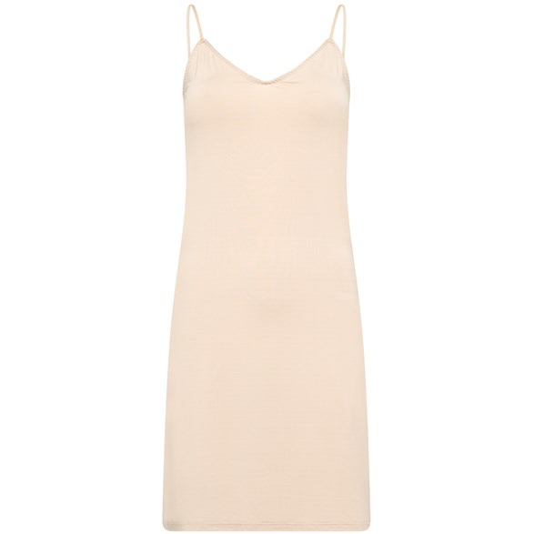 Underklänning med justerbara band