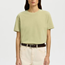 Boxy soft T-shirt