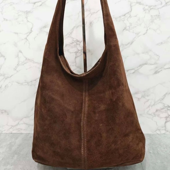 Mocka Hobo Bag