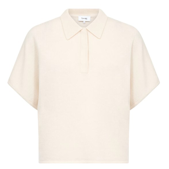 Tshirt-skjorta i 100% merinoull