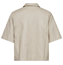 GlittCC SS shirt Bone - beige