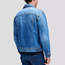Lee Rider Jeansjacka