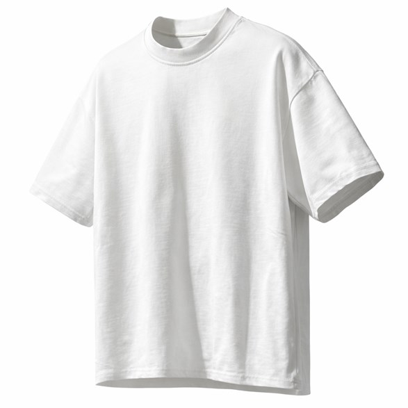 Lill Heavy T-Shirt