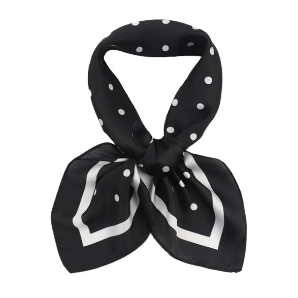 Prickig scarf