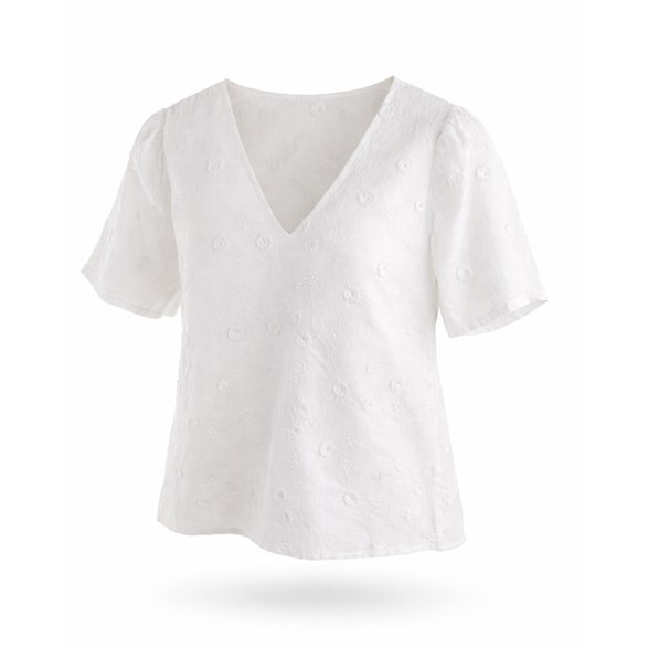 Broderas blus