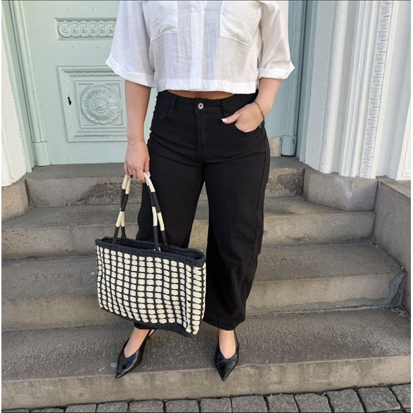 Strandväska