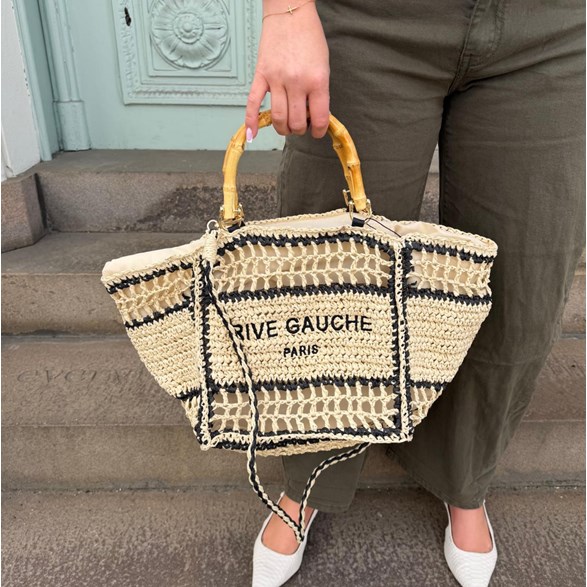 Strandväska Rive Gauche