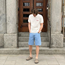 Lee Asher Shorts - Herr