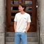 Wrangler Vintage Tee - Herr