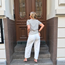 Ballonjeans highwaist