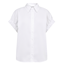 Poppycc Elastic Cuff Ss Shirt 500053