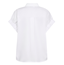 Poppycc Elastic Cuff Ss Shirt 500053