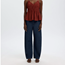 Barrel denim - set