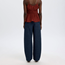 Barrel denim - set
