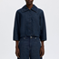 Denimjacka set