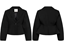 MWEvie Blazer