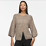VIBOWS Knitted Cardigan