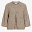 VIBOWS Knitted Cardigan