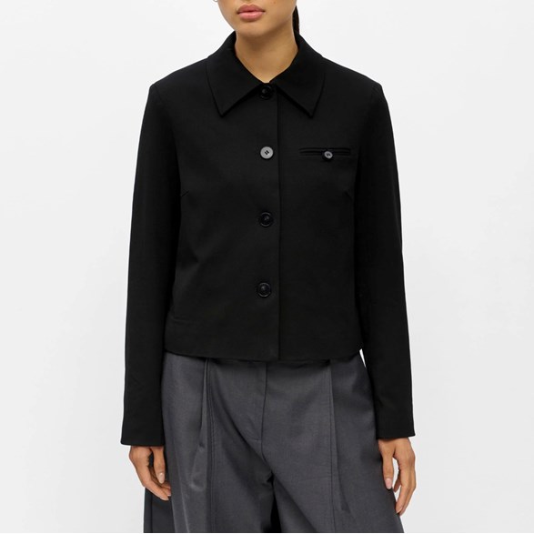 Button down Kavaj