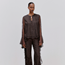 Jennifer Lace Blouse