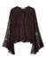 Jennifer Lace Blouse